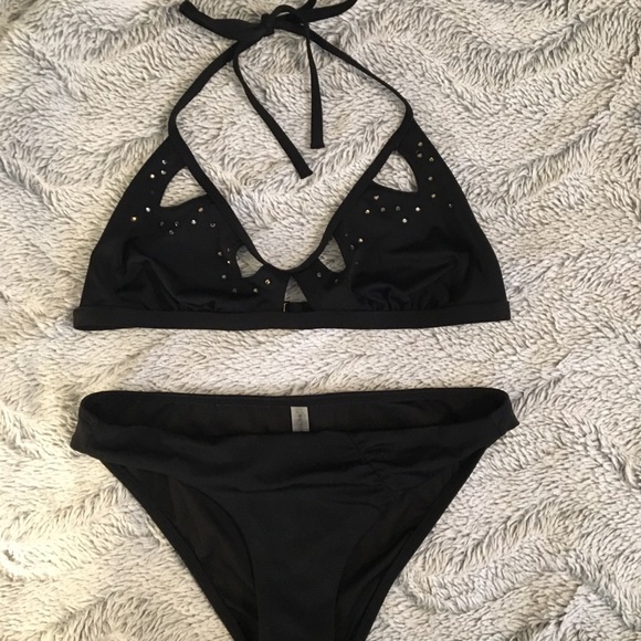 Victoria's Secret Other - Victoria’s Secret Cut Out Detail Swimsuit Victoria's Secret Other - Victoria’s Secret Cut Out Detail Swimsuit